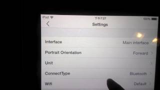 Vgate ICAR3 WIFI連線方式