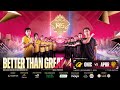 LIVE | GRAND FINALS | M5 World Championship | (PH)