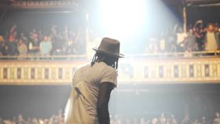 Tour Life: Homecoming show in Atlanta