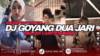 Download lagu DJ GOYANG DUA JARI X MELODI CARI POKEMON SOUND FYP TIKTOK (BOOTLEG) | DIASS WG mp3 Download lagu DJ GOYANG DUA JARI X MELODI CARI POKEMON SOUND FYP TIKTOK (BOOTLEG) | DIASS WG mp3
