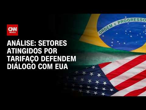 Análise: Os caminhos do Brasil para tentar reverter nova tarifa | WW
