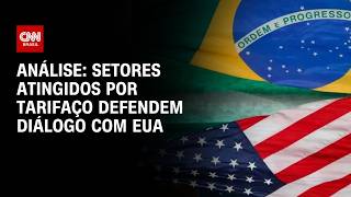 Vídeo: Análise: Os caminhos do Brasil para tentar reverter nova tarifa | WW