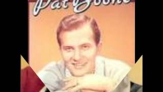 Pat Boone Blueberry Hill
