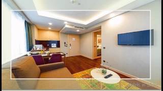 Molton Monapart Mecidiyekoy, Istanbul, Turkey