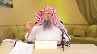 صورة #فتاوى_الزامل | حكم تشقير الحواجب وإزالة الشعر  بين الحاجبين