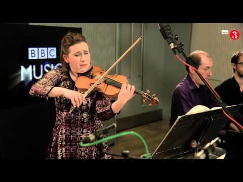BBC In Tune Sessions Proms Special: Chloë Hanslip