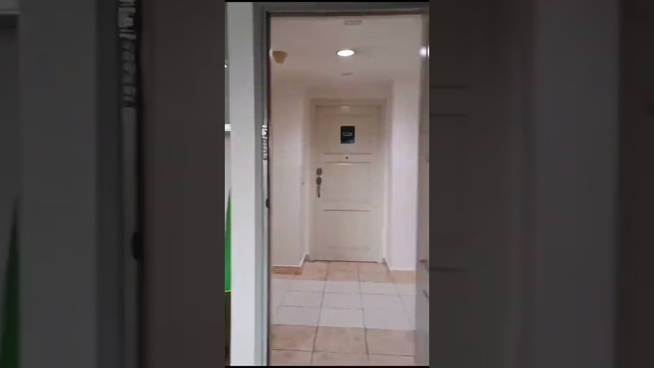 Unit Apartemen di Cityhome Moi Kelapa Gading Jakarta Utara Tower Miami Lantai 12