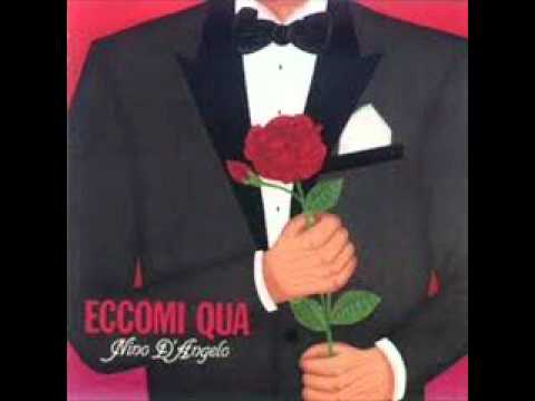 Nino D'Angelo - Notte In Bianco.