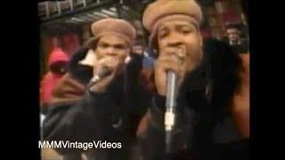 Run Dmc Freestyle LIVE