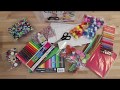 Creativ Company Kits de bricolage Hobby Box XXL