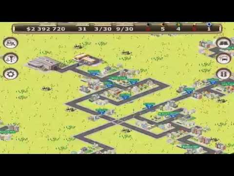 Bus Tycoon ND Video