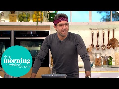 Gino's Super Quick Chicken Dinner | This Morning