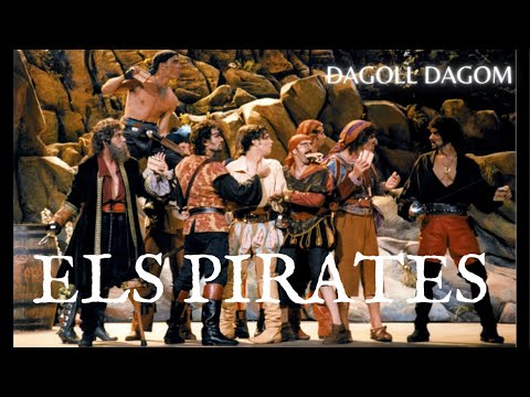 Glups!!- Dagoll Dagom (1983)