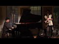 Ellery Eskelin Gary Versace jazz