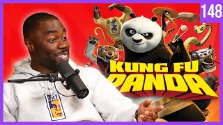 Kung Fu Panda's Deep Meaning (w/ David Dang) | Guilty Pleasures Ep. 148