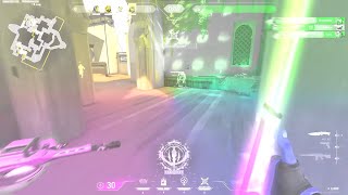 INDUSTRY BABY 🏭 - (Valorant Montage)