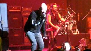 Halford -  Fire and Ice