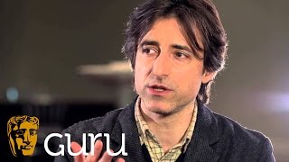 Noah Baumbach: On Filmmaking video