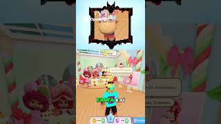 Item Grátis no Jogo  Resgate Agora! #roblox #bloxfruits #itensgratis #robux