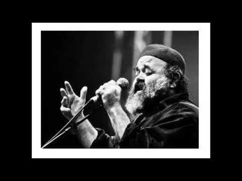 Banco Del Mutuo Soccorso - Moby Dick (live - "No Palco")