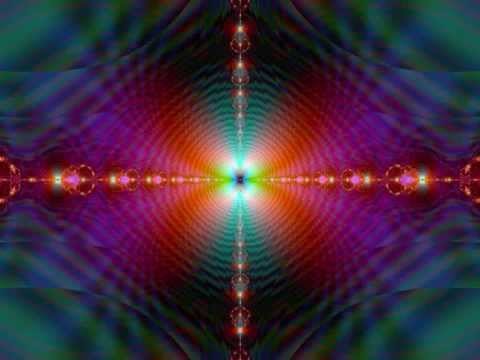 CANTO DELL' OM ( SINGING OM ) 432 Hz