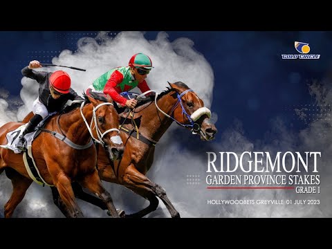 RIDGEMONT GARDEN PROVINCE 2023 PREVIEW