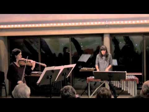 Damien Ricketson – Some Shade of Blue (2011)