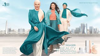 Download lagu Wardah #BeautyMovesYou mp3