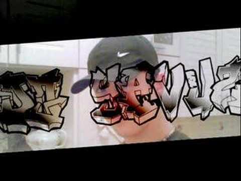 DJ YAVUZ - TURKISH & BLACK - PARTY BREAK 2007