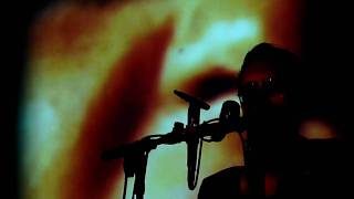 The Legendary Tigerman - The Saddest Thing To Say @ FNAC NorteShopping 28-05-2010