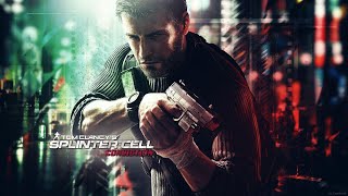 Splinter Cell: Conviction Music Video - 1stp Klosr (Linkin Park)