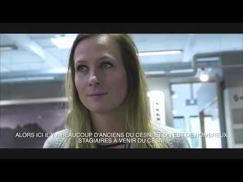 [ Portrait étudiant 🎓 - SCOTT Sports France ]