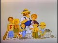 Sesame Street F Words