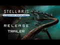 Wideo z rozgrywki Stellaris: Grand Archive  PC