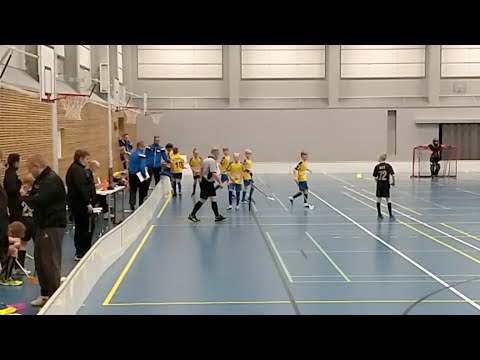 Merikoski SBT - OLS Tiikerit