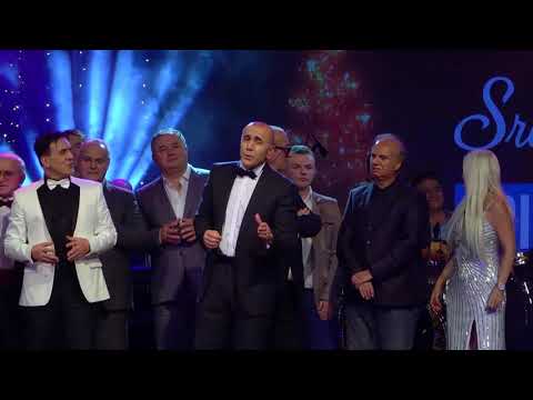 MUNIR MUKI FIJULJANIN - ČAŠA OD KRISTALA