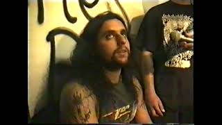 AVULSED - 1st REPULSIVE FESTIVAL (MADRID 21-3-1998)