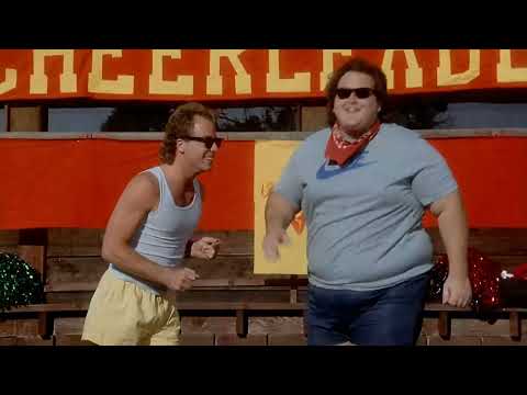 Cheerleader Camp (1988)   Cheerleaders (rap)