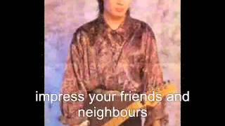 Nik Kershaw - You Might (with lyrics)