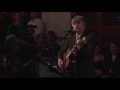 Crowded House | Private Universe (Live Rehearsal Webcast)