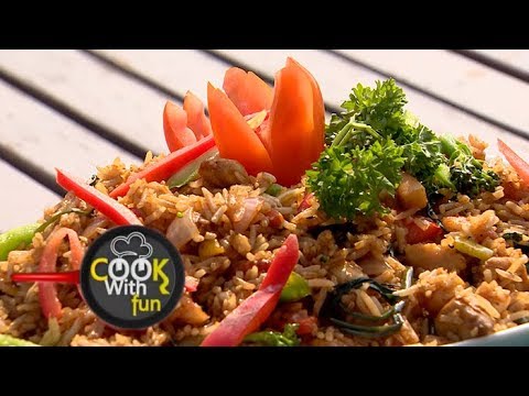 Cook With Fun - (2019-10-12) | ITN