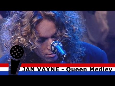 Queen Medley - Jan Vayne