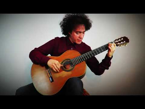 Cecilio Perera plays Caifanes - Antes De Que Nos Olviden