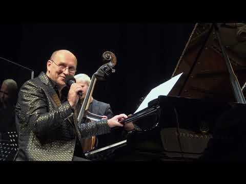 Pawlik/Moniuszko - Symphonic jazz project