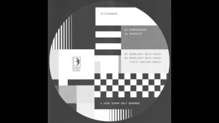 Scissorwork - Moonlight Boys Choir (Frits Wentink Remix)