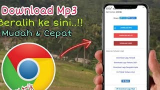 Download lagu Cara download lagu mp3 dari Google tanpa terganggu iklan||akbar officials mp3