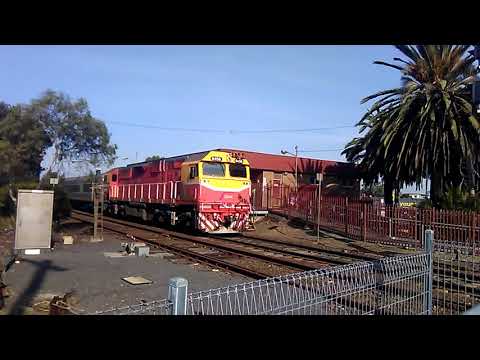 V/line N456 part 2
