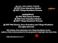 Age Of Missing 2007 Closing Logos Wideo Co