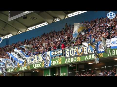 Matchtröjans dag | IFK Göteborg-Örebro SK 23/7-17