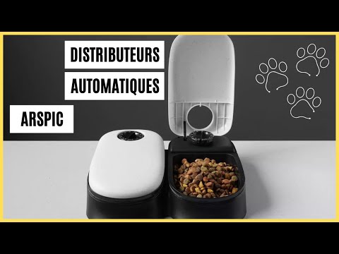 Test distributeur ARSPIC : mon avis après 3 semaines